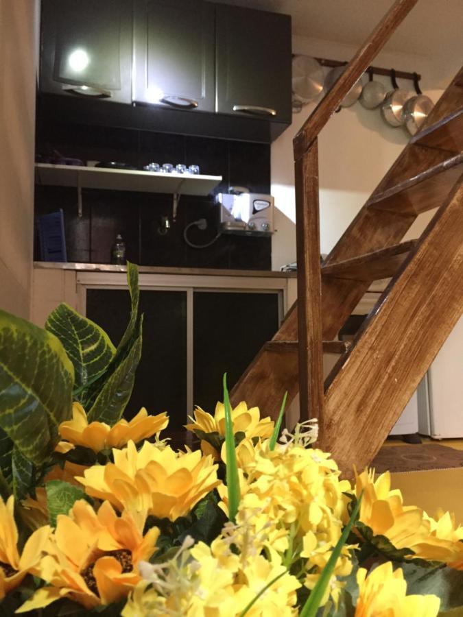 Alvorada No Morro Flat Apartment *