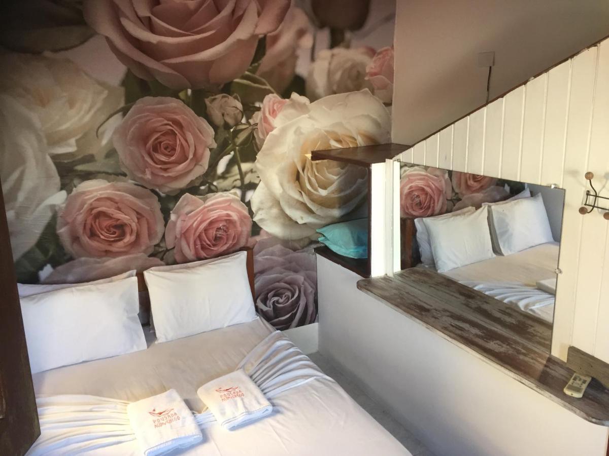 Apartment Alvorada No Morro Flat *