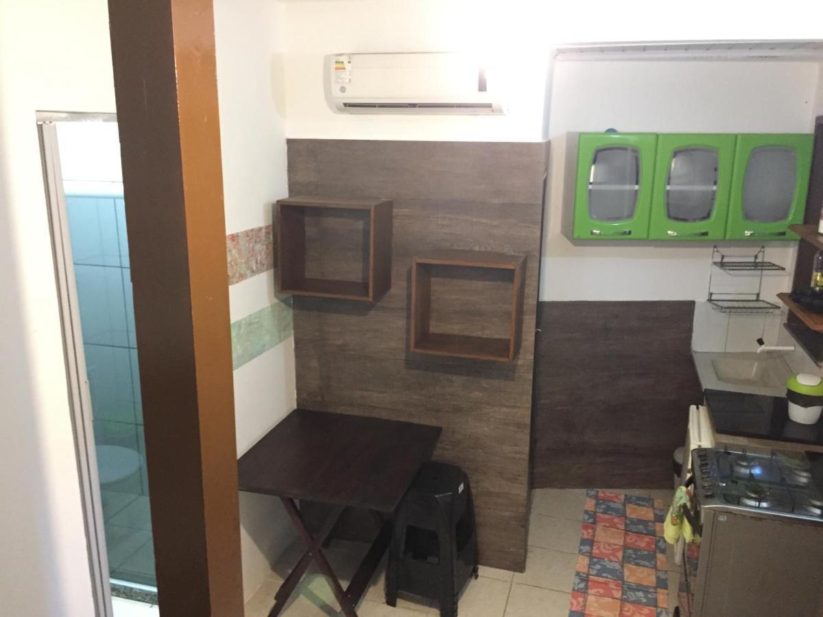 Alvorada No Morro Flat Apartment