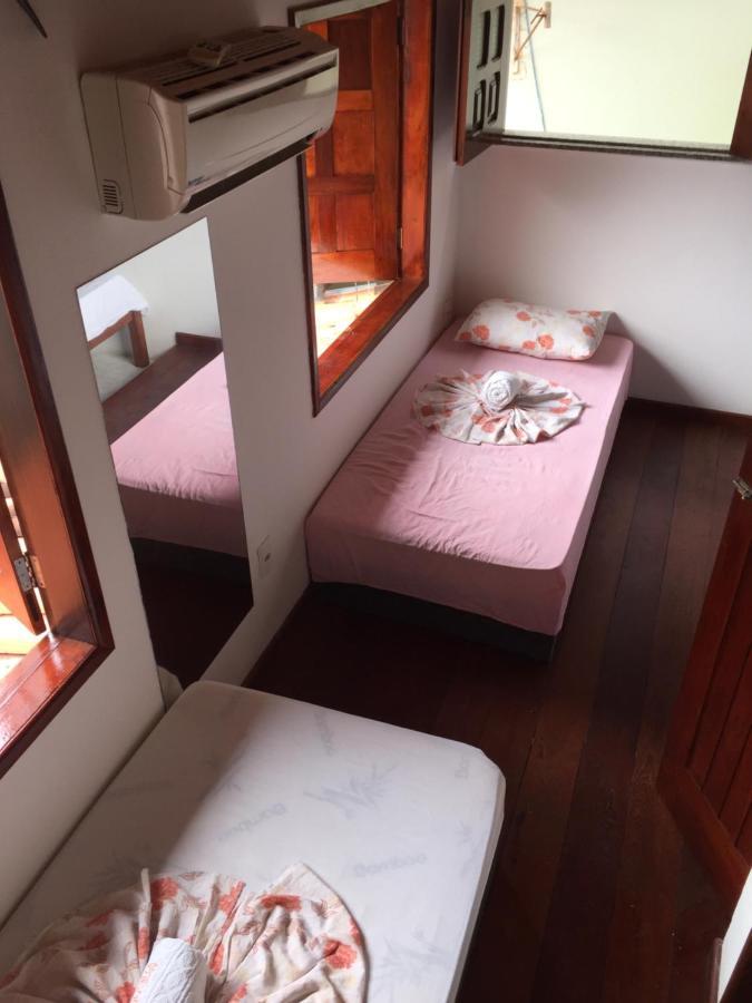 Apartment Alvorada No Morro Flat *
