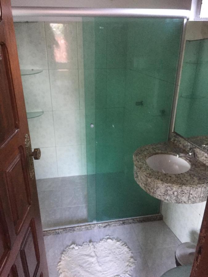 Alvorada No Morro Flat Apartment