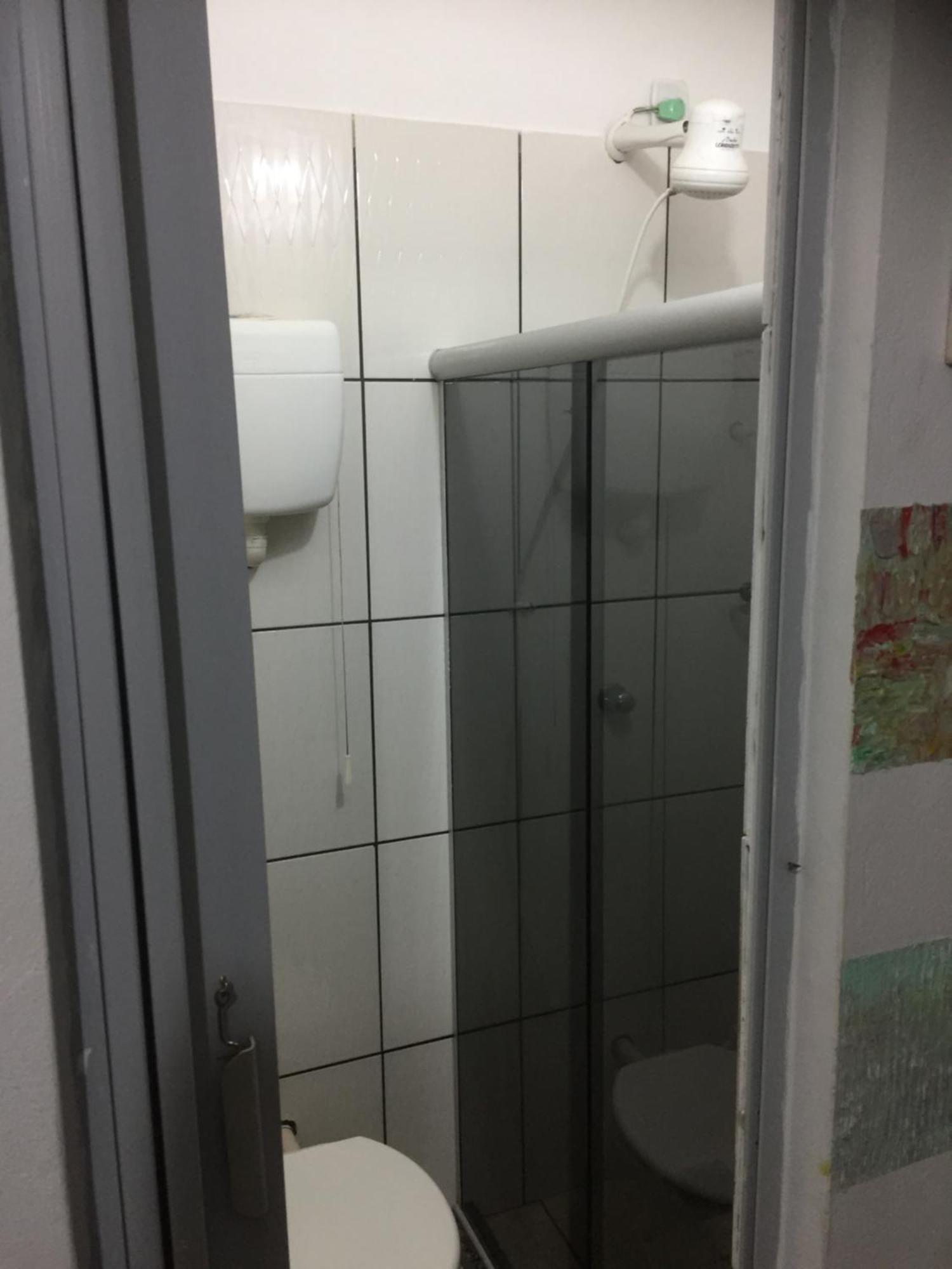 Alvorada No Morro Flat Apartment